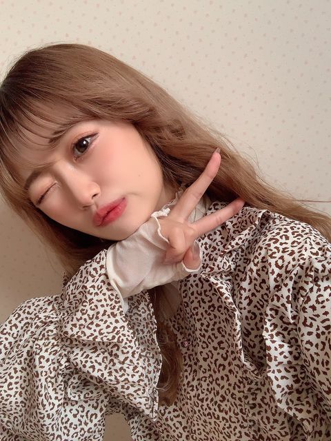 中井りか（NGT48） | LINE Official Account