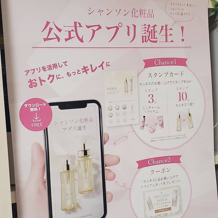 お得！【シャンソン化粧品】セルキス2個セット お得