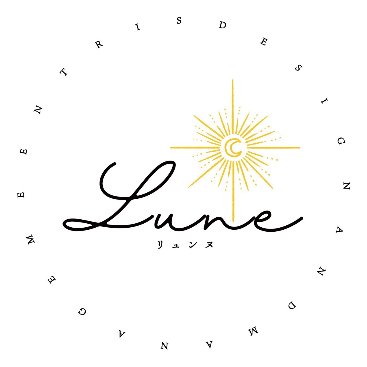Lune -リュンヌ- | LINE Official Account