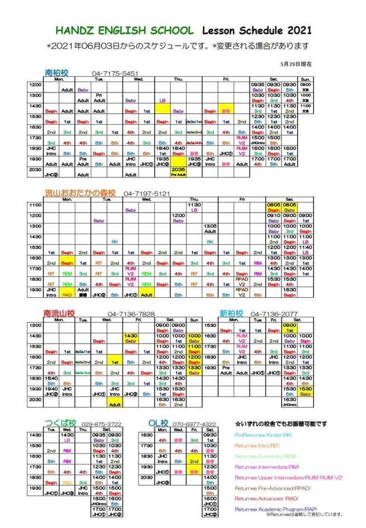 1st.2nd.3rd.4th(N5).5thのバッグ