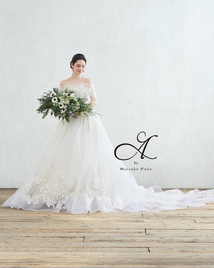 Mixed media feed | BRIDES | LINE Official Account