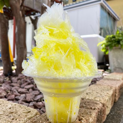 氷屋さん | LINE Official Account