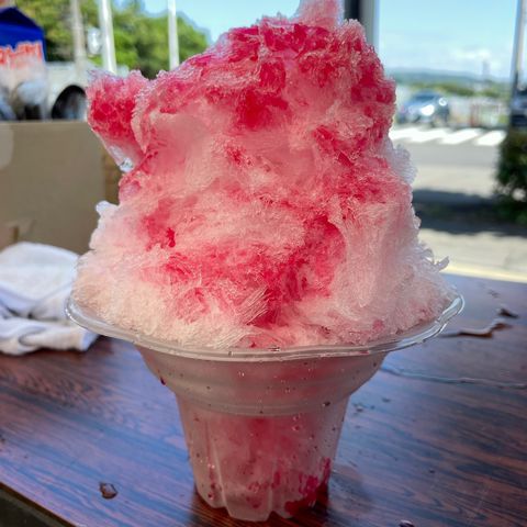 氷屋さん | LINE Official Account