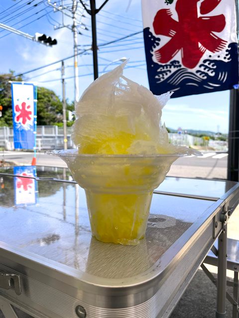 氷屋さん | LINE Official Account