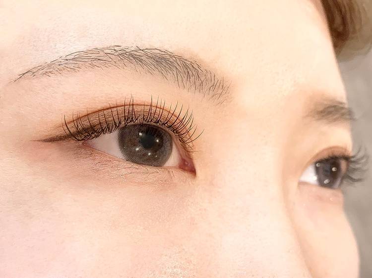 ☆ハリウッドブロウリフト☆ | グランドデザイン岐南店 | LINE