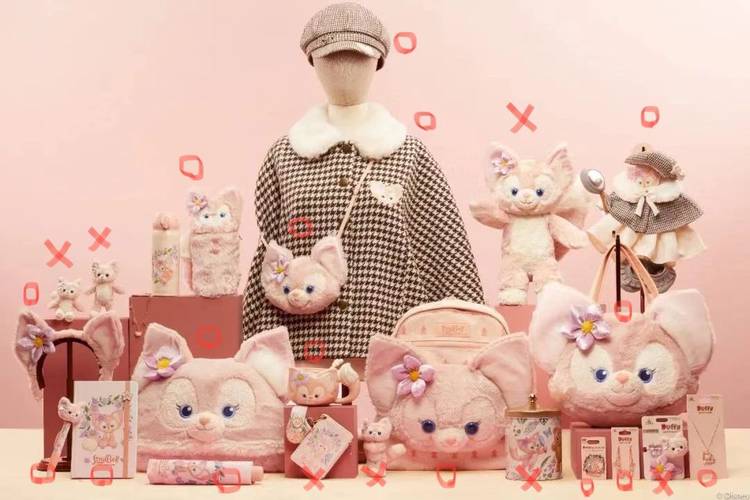 Mixed media feed | さくらこのDuffy's House | LINE Official