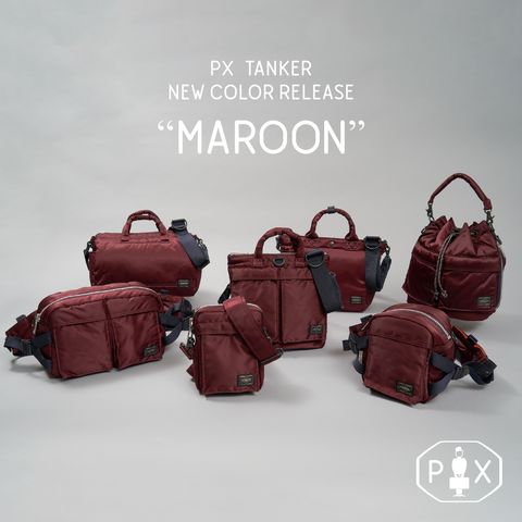 PORTER　吉田カバン　スウェット生地　バック FLAG(フラッグ) 2WAY TOTE BAG | 吉田カバンホームページ
