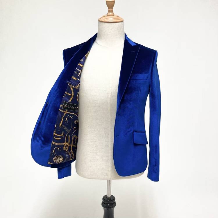 Lydia スリーピース オーダースーツ LYDIA OSAKA / スリーピース