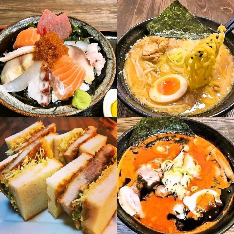 Mixed media feed | いっ徳 | LINE Official Account
