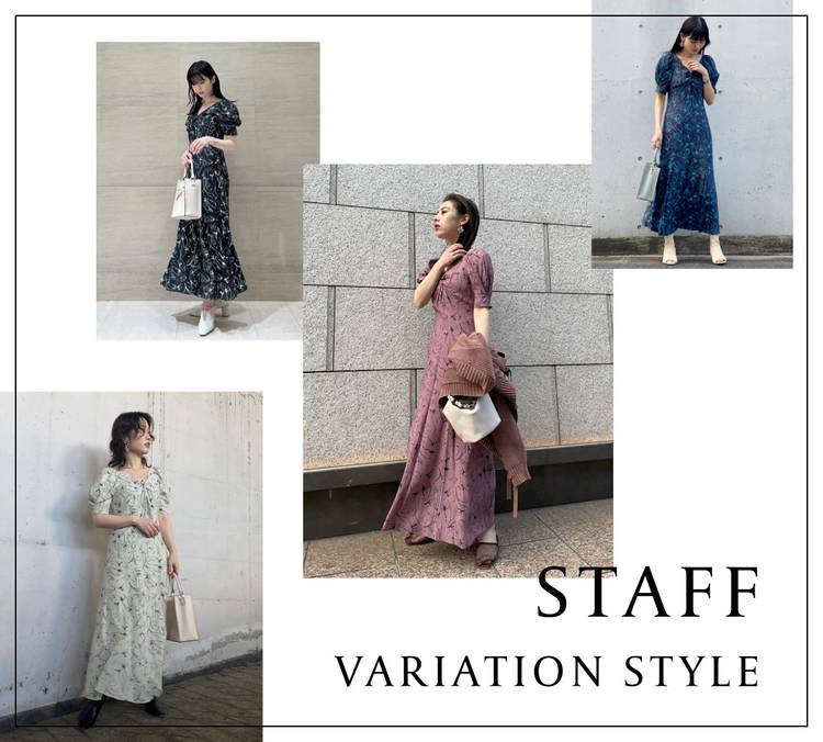 Mixed media feed | FRAY I.D | LINE Official Account