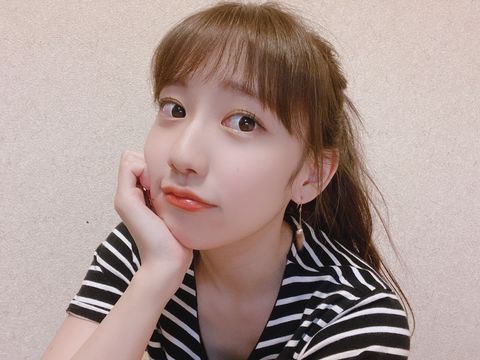 関根優那 | LINE Official Account