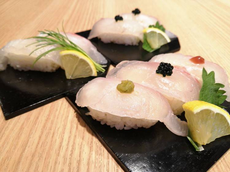 Mixed media feed | 大起水産回転寿司 岸和田店 | LINE Official