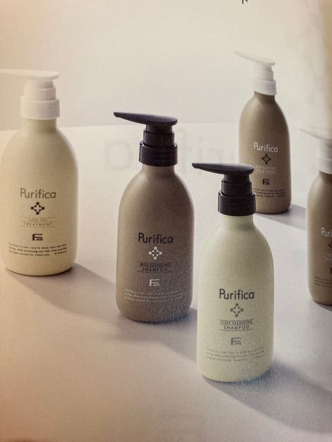 美容室START | LINE Official Account