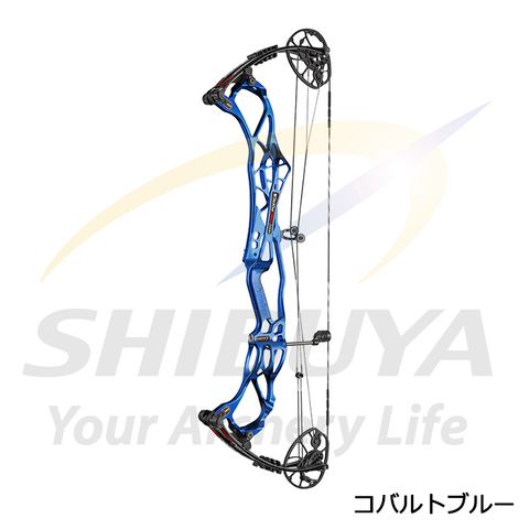 アーチェリー SHIBUYA TRANSPORTER 56.5L | ケース,リカーブボウケース