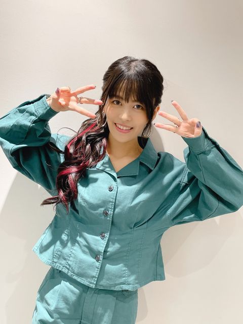 相羽あいな | LINE Official Account