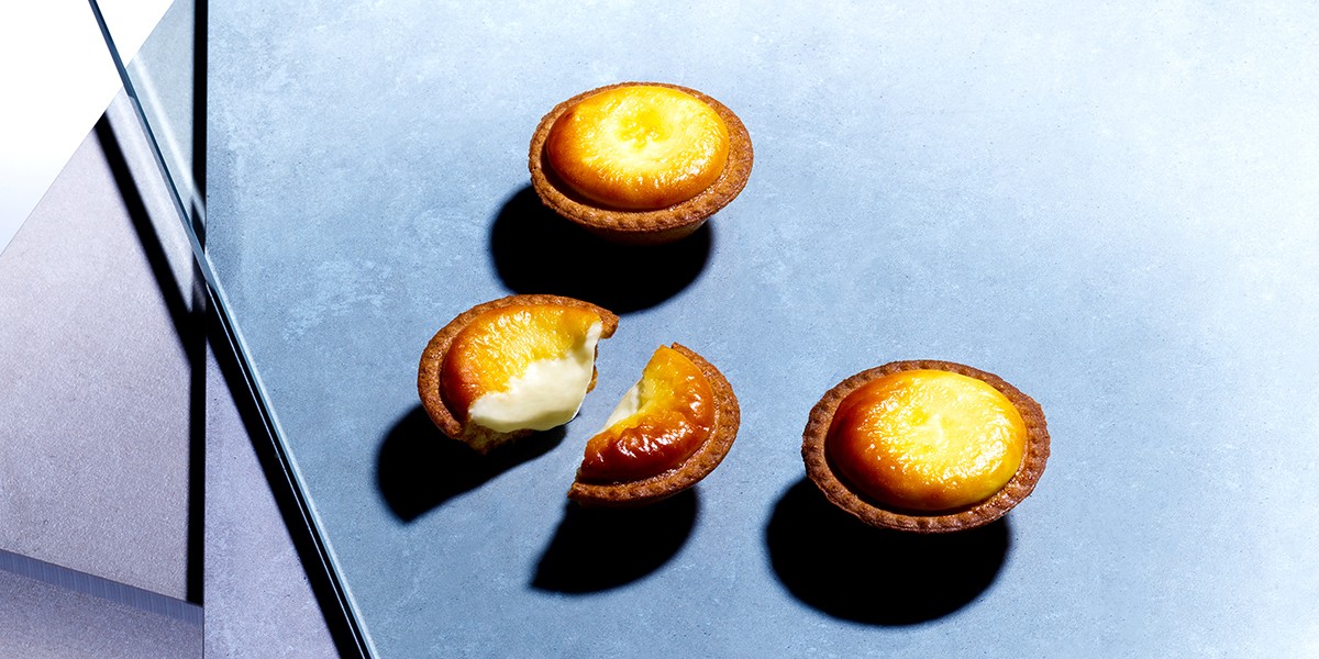 その他 bake ☆ RICH：BASQUE-CHEESECAKE（パウンド型5〜6名様分） | バスク