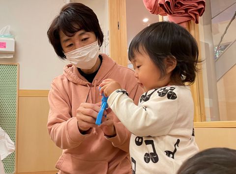 社会福祉法人シオンの会 採用 | LINE Official Account