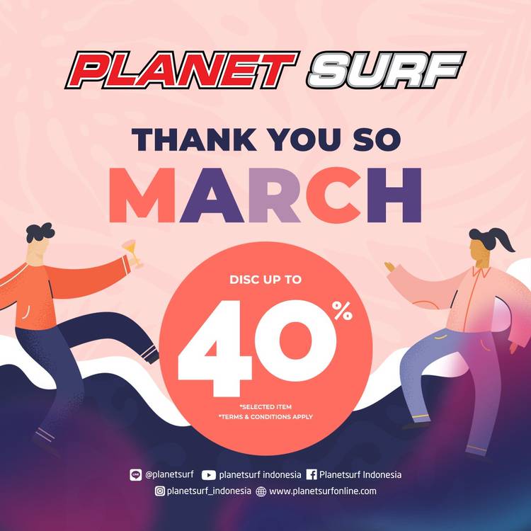 Planet surf sale sales