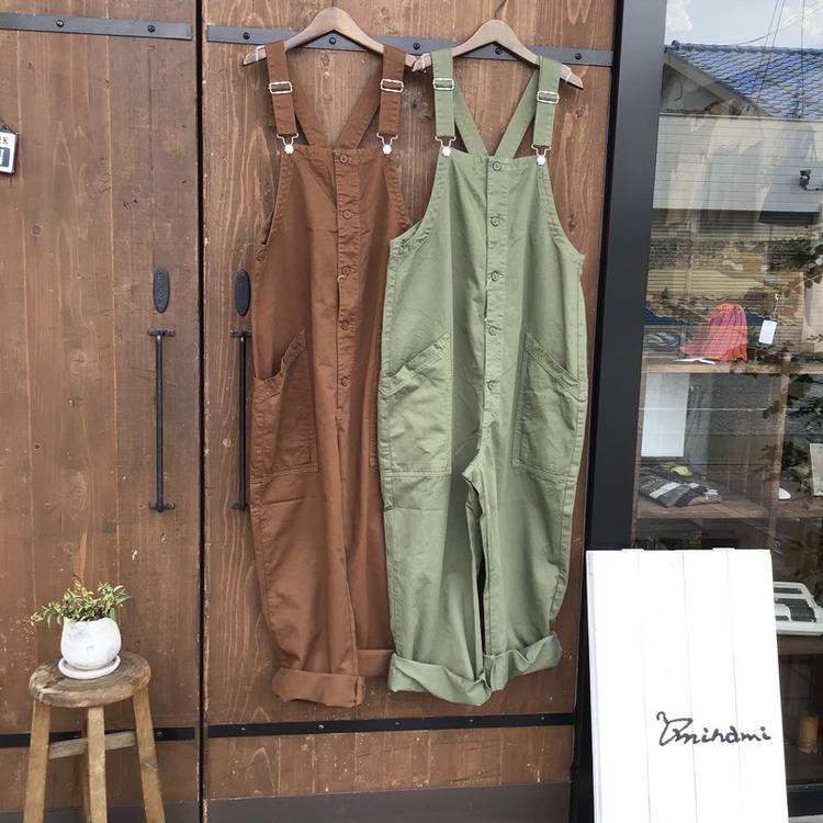 minami | LINE Official Account