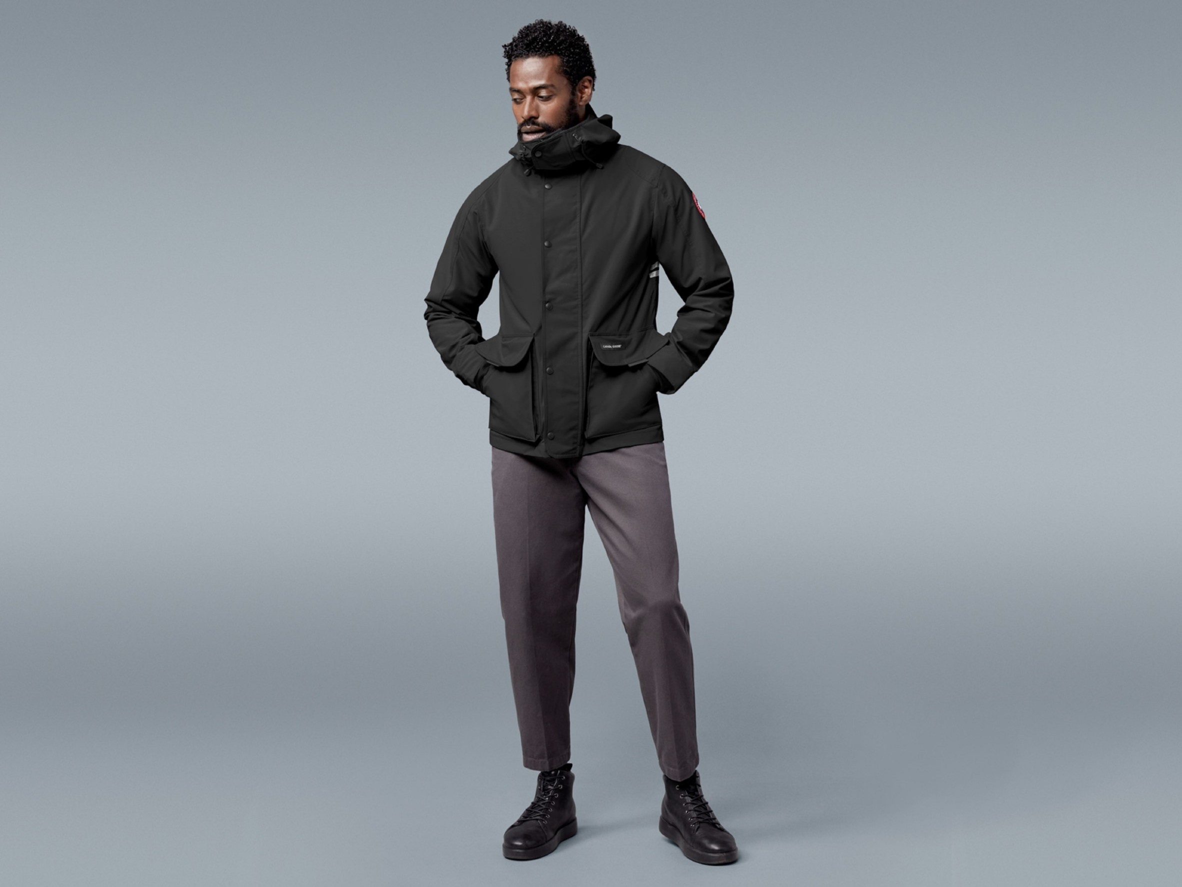 阪急メンズ東京 クリエイターズ | LINE Official Account