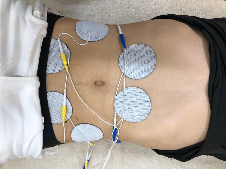 Mixed media feed | ひまわり鍼灸整骨院 | LINE Official Account