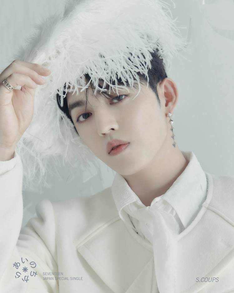 SEVENTEEN(JP) | LINE Official Account