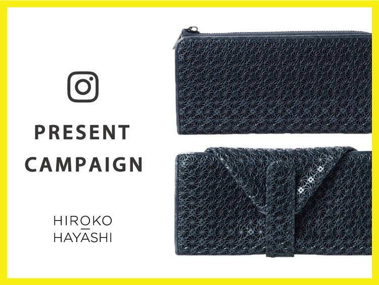 Mixed media feed | HIROKO HAYASHI | LINE Official Account