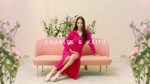 ✿プロフ読んでほしいです✿27.28発送　Charles&Keith ✿プロフ読んでほしいです✿27.28発送様専用 Charles&Keith