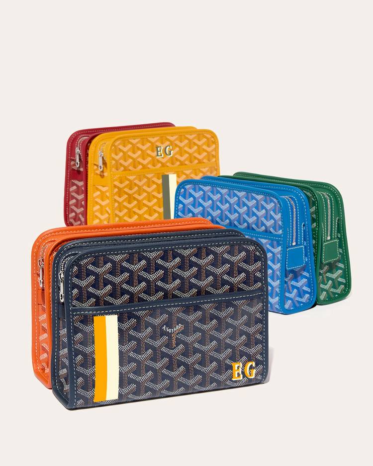 Mixed media feed | GOYARD | LINE Official Account