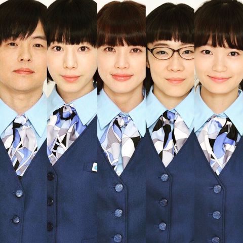 吉澤嘉代子 | LINE Official Account