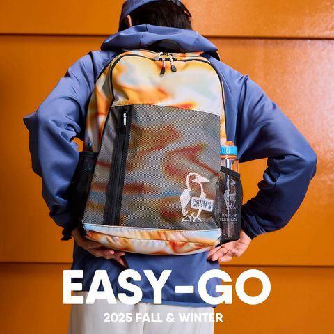 未開封新品！チャムス CHUMS ガイライン 4袋セット  おしゃれ♪ チャムス オンラインショップ | LINE Official Account