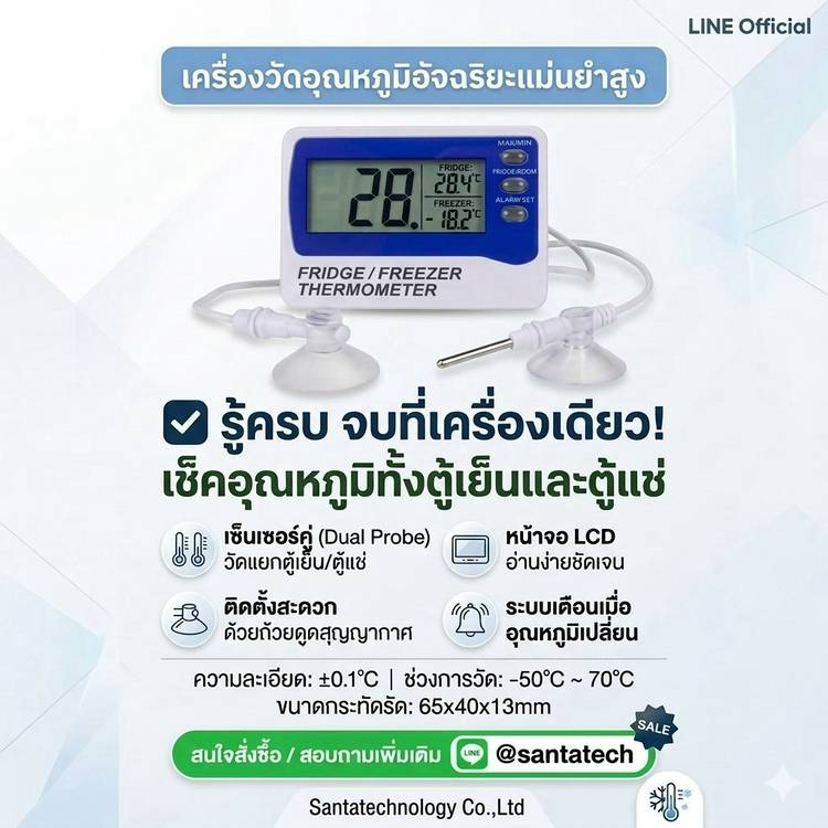 Mixed media feed | SANTA TECHNOLOGY | LINE Official Account