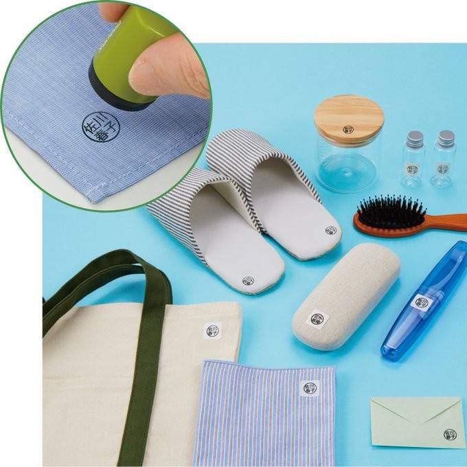 はたはたページ①♡10点セット Mixed media feed | シヤチハタ株式会社 | LINE Official Account