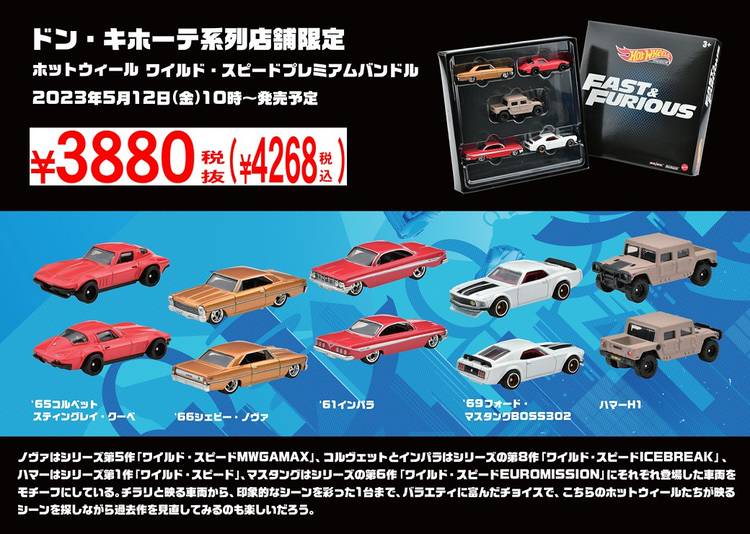 ドンドンドンキ - LeaLeaグアム情報サイト