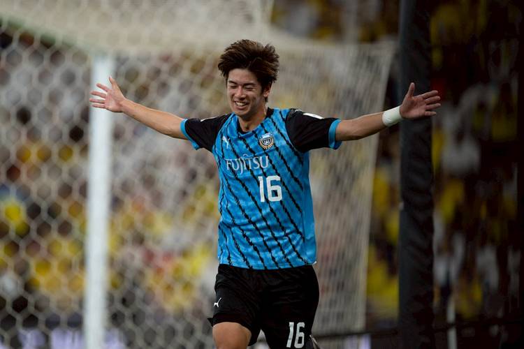 Mixed media feed | 川崎フロンターレ | LINE Official Account