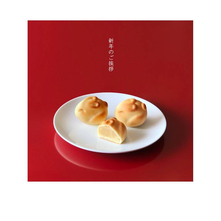 Mixed media feed | 公式 母恵夢本舗 | LINE Official Account