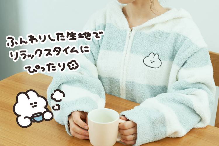 Mixed media feed | 口の悪いうさちゃん | LINE Official Account