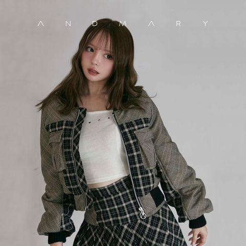 ANDMARY | LINE Official Account