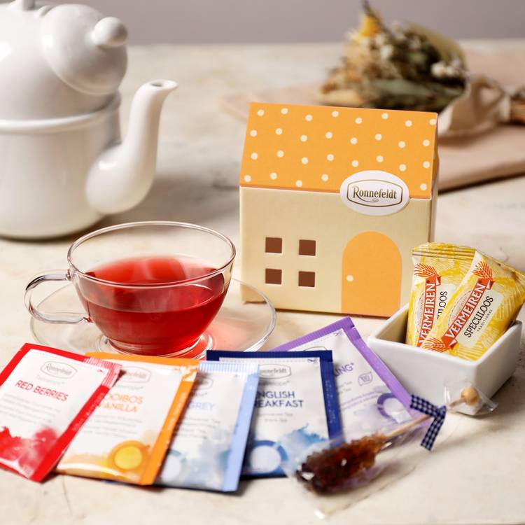 Mixed media feed | 紅茶専門店 ロンネフェルト松江 | LINE Official