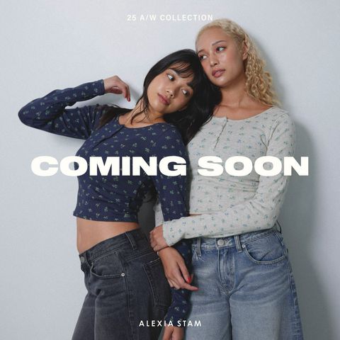 水着・ラッシュガード ALEXIA STAM Kate Black M ALEXIA STAM Kate Black M ALEXIA STAM