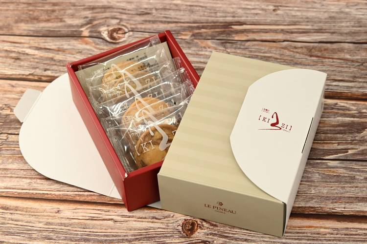 【訳あり500円割】ヴィエナ・ルンゴ　200個セット Mixed media feed | LE PINEAU(ルピノー) | LINE Official Account