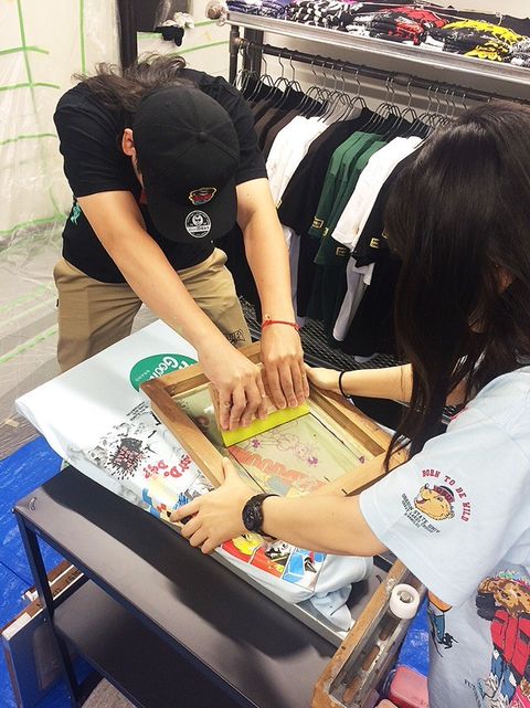 WARP | LINE Official Account