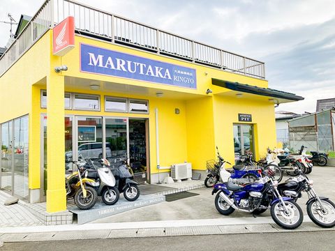 BIKERS STATION MTR | LINE Official Account