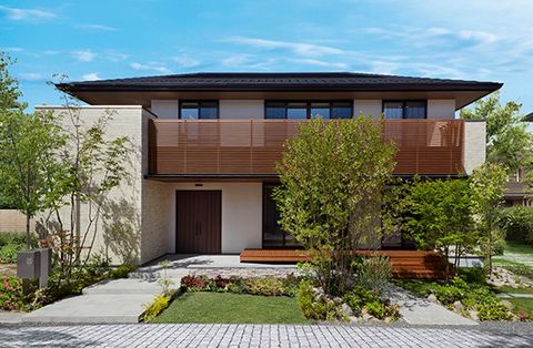 きこりん（住友林業） | LINE Official Account