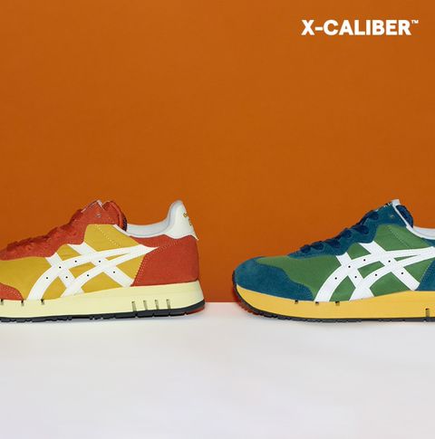 Onitsuka Tiger | LINE Official Account
