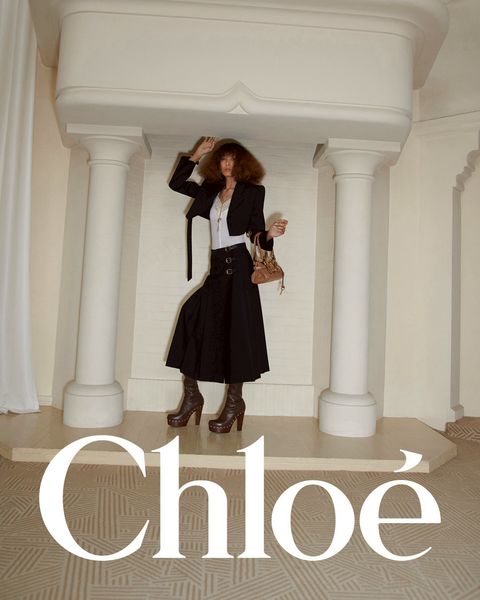 Chloé | LINE Official Account