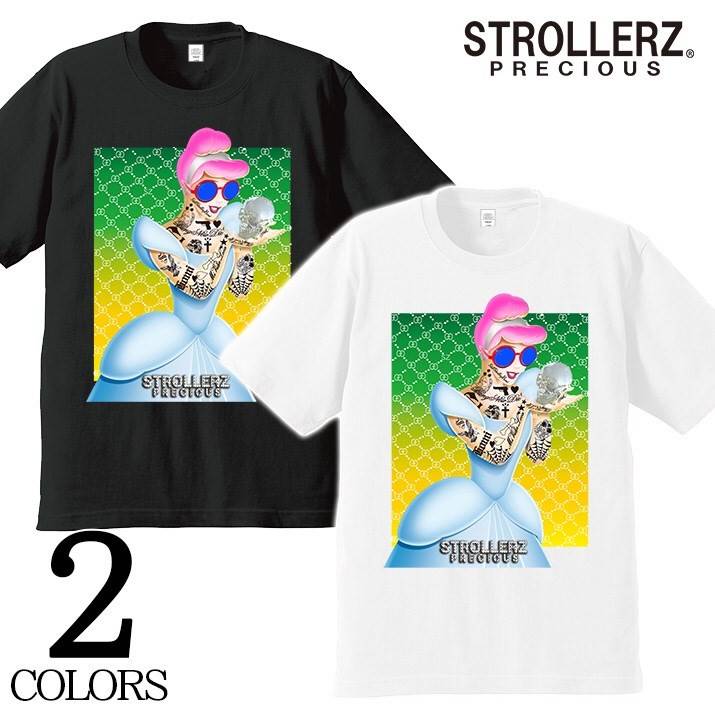 Mixed media feed | STROLLERZ | LINE Official Account