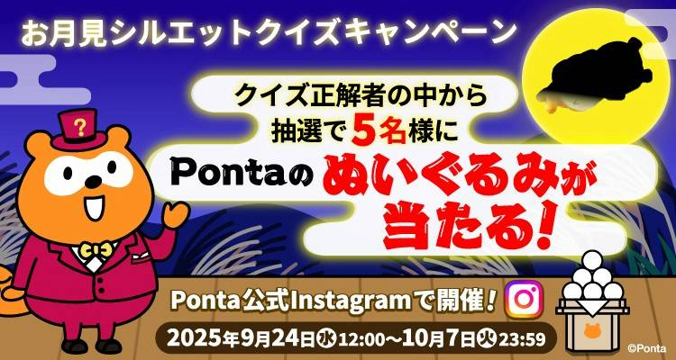 Mixed media feed | Ponta | LINE Official Account