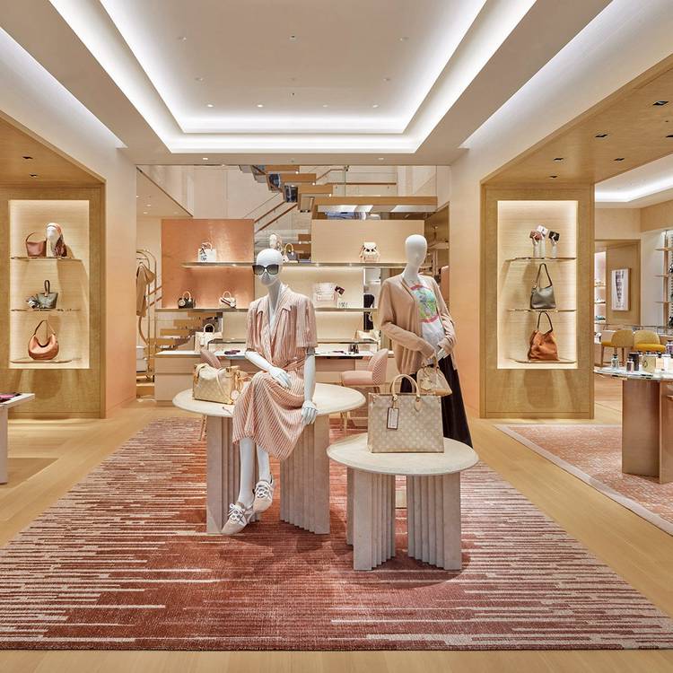 メニュー | LOUIS VUITTON | LINE Official Account