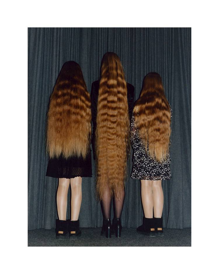 Chloé | LINE Official Account